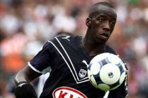 السنغالي دياوارا الى نيس