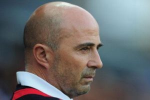 سامباولي يواصل مشواره مع منتخب تشيلي حتى 2018