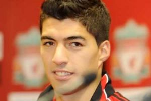 سواريز ينتظر حكم (كاس) الأسبوع المقبل