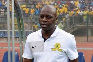 استقالة مدرب زيمبابوي