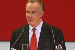 رومينيغه: 'غوارديولا مدرب عبقري'