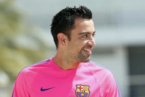 تشافي هيرنانديز: التفكير في الاحتراف في قطر كان تهورا مني