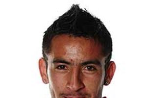 كوينز بارك رينجرز يضم ايسلا على سبيل الاعارة