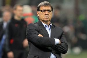 الاتحاد الأرجنتيني يفاوض مارتينو لخلافة سابيلا