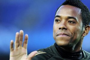 روبينيو يوافق على الانتقال إلى سانتوس على سبيل الإعارة