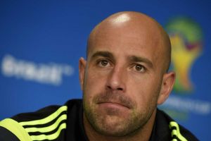 ريينا يجتاز الفحوص الطبية ويستعد لتوقيع عقد انتقاله لبايرن