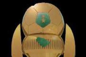 كأس ولي العهد السعودي ينطلق السبت