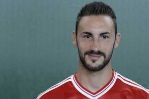 بايرن ميونيخ يعلن عن اهتمام بوردو بضم كونتنتو