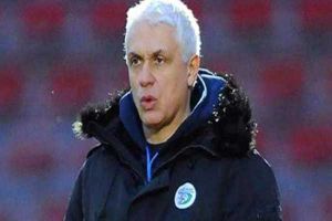 الفرنسي فيلود يتصدر قائمة أغلى مدربي الدوري الجزائري