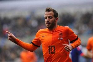 سبارتاك يتعاقد مع الهولندي برومز لاعب تفينتي