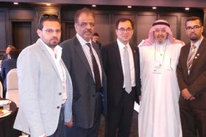 الاتحاد الآسيوي للصحافة الرياضية يناقش الخطة الإعلامية لدورة الألعاب الآسيوية 17