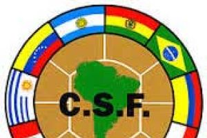 رئيس اتحاد اميركا الجنوبية يستقيل للحلول بدلا من غروندونا