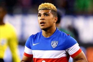 توتنهام على أعتاب ضم المدافع الأمريكي دي اندري