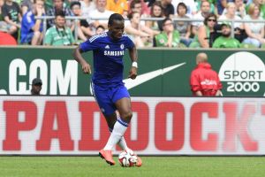 الاتحاد العاجي متفاجىء من اعتزال دروغبا