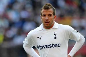 هامبورج: فان دير فارت سيظل قائدا للفريق