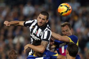 يوفنتوس يفوز بصعوبة على تشكيلة من نجوم الدوري الاسترالي وديا