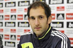 دييجو لوبيز يسافر إلى إيطاليا للانضمام إلى ميلان رسميا