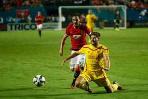 ليفربول يقسو على دورتموند 4-صفر