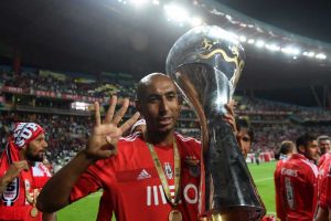 الكأس السوبر البرتغالية: بنفيكا يحرز لقبه الخامس