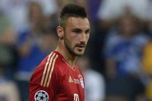 بوردو الفرنسي يضم ظهير أيسر بايرن ميونيخ 