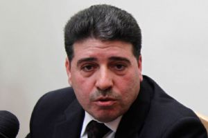 وائل الحلقي
