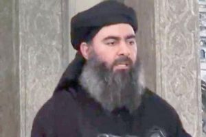 البغدادي.. أعد لمشروع «دولة الخلافة» قبيل الانسحاب الأميركي من العراق