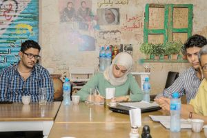 البحرين متأخرة عن دراما السيرة الذاتية ويجب إزالة المحاذير