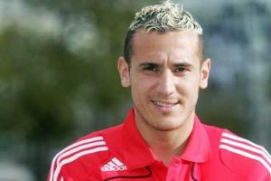 يبدة يلحق ببوقرة إلى الفجيرة الاماراتي