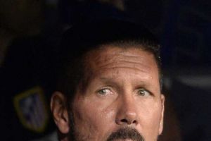 سيميوني: دي ماريا هو اللاعب الأفضل في ريال مدريد