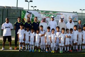 أكاديمية ريال مدريد في البحرين تبدأ التسجيل لموسمها الجديد