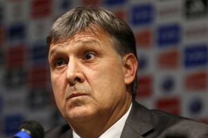 مارتينو يضم اللاعبين الفائزين بوصيف بطولة العالم لقائمة فريقه أمام  ألمانيا وديا