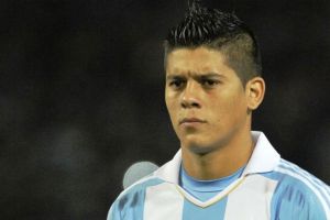 مانشستر يونايتد يؤكد التعاقد مع روخو من سبورتنج