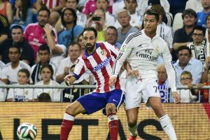 ريال مدريد ينتظر معرفة نتيجة فحوص لرونالدو