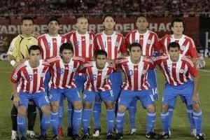 اتحاد باراجواي يعين مدربا مؤقتا للمنتخب الأول لكرة القدم