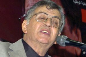 سميح القاسم