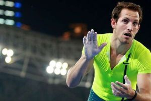 فشل ذريع للفرنسي لافيلني في ستوكهولم