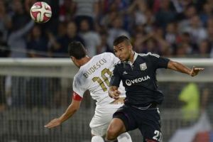 هزيمة مذلة لليون على أرضه في تصفيات الدوري الاوروبي