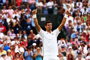 دجوكوفيتش يدشّن إثارة 'فلاشينغ ميدوز' بنزال هيّن