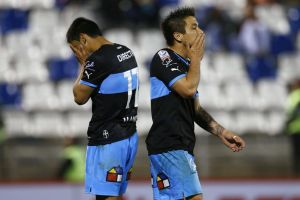 اوروجواي تبدأ حملة التجديد بدون لوجانو وفورلان