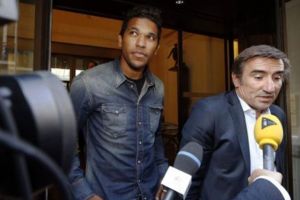 إيقاف برانداو مهاجم باستيا بسبب نطحة في وجه تياجو موتا