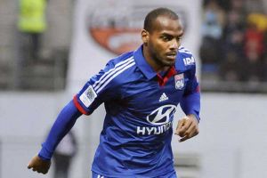 الفرنسي جيمي بريان إلى هانوفر