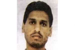 محمد الضيف