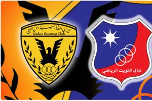 بداية جيدة للبطل ووصيفه في الدوري الكويتي