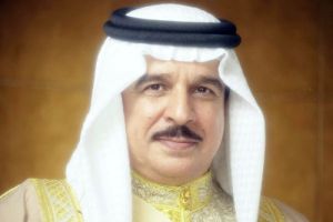 جلالة الملك يبعث برقيات شكر إلى عدد من القبائل والعائلات