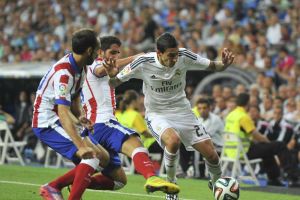 تقارير: مانشستر يونايتد في طريقه لضم دي ماريا لاعب ريال مدريد