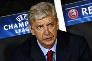 فينجر لا يشعر بالقلق إزاء أداء اليكسيس سانشيز