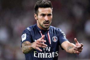 انتر ميلان يتطلع لضم الأرجنتيني لافيتزي