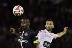 بطولة فرنسا: نتائج المرحلة الثالثة