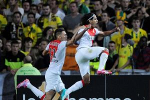 هدف فالكاو ينقذ موناكو من تعثر اخر