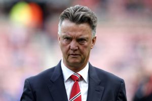 فان جال: يعجبني دي ماريا وميسي أيضا